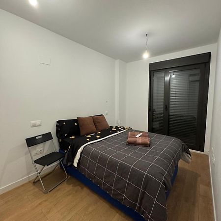 Suite Porras Madrid Esterno foto