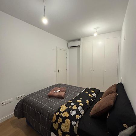 Suite Porras Madrid Esterno foto