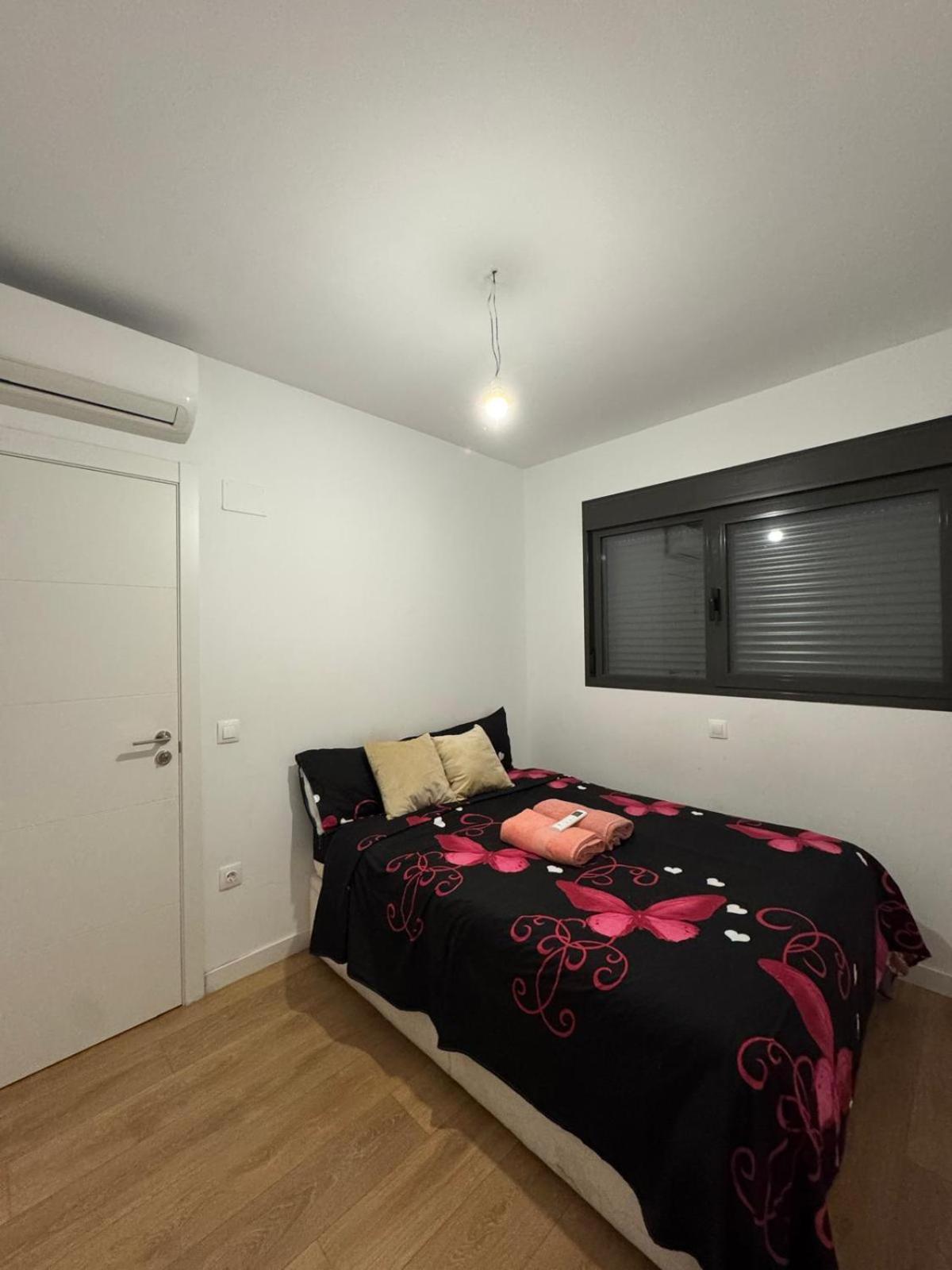 Suite Porras Madrid Esterno foto