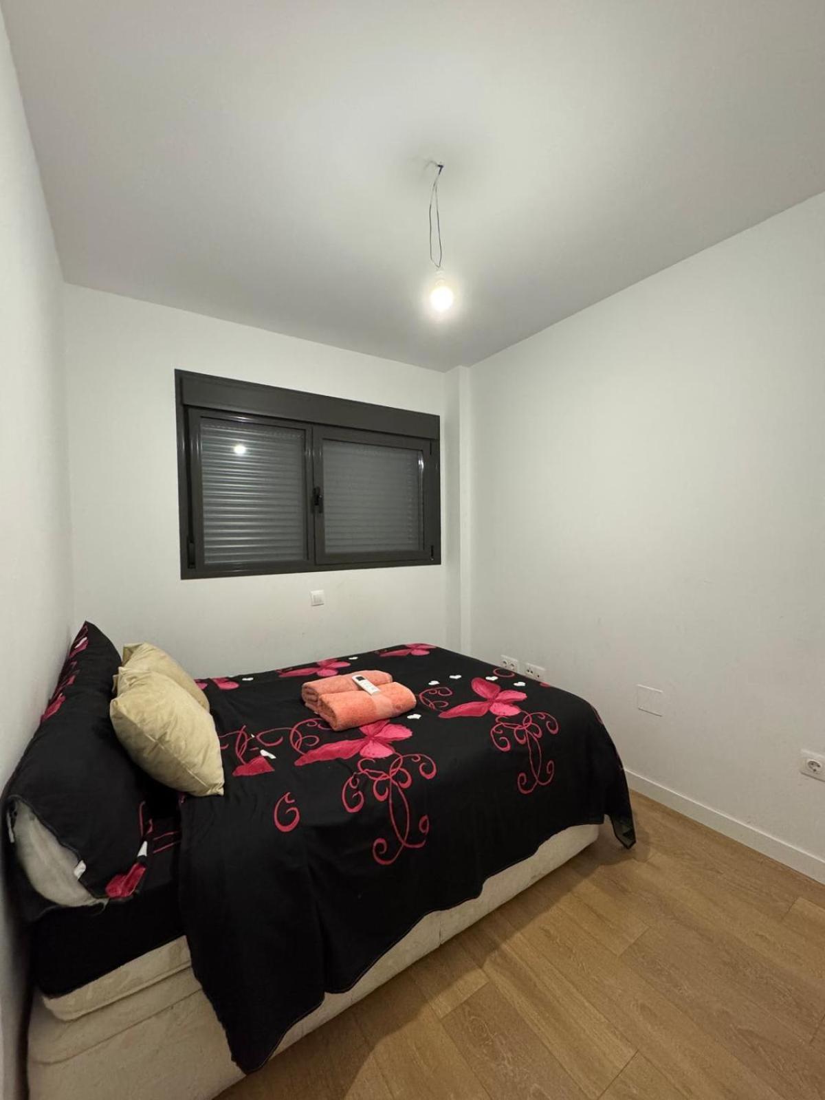 Suite Porras Madrid Esterno foto