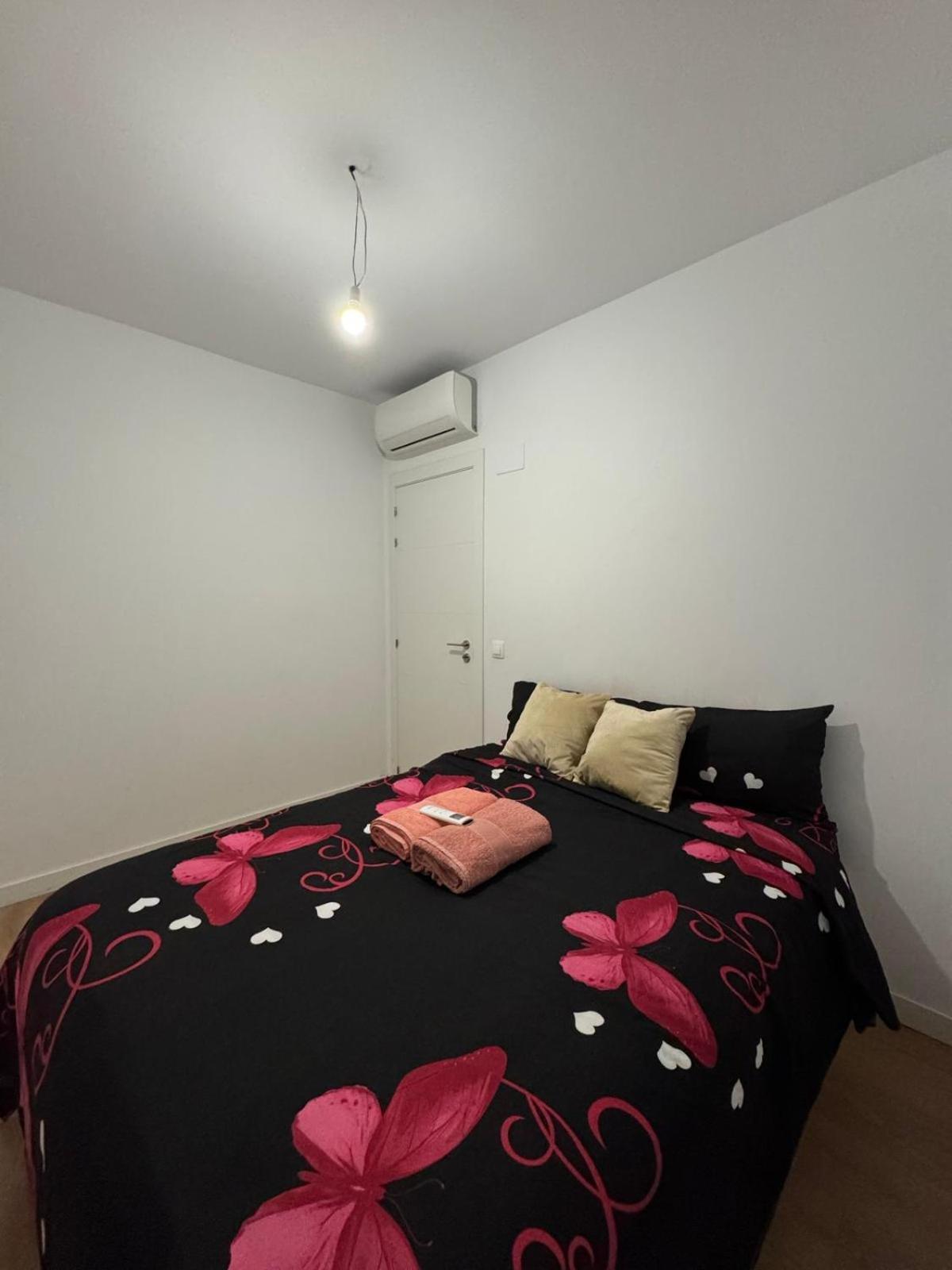 Suite Porras Madrid Esterno foto