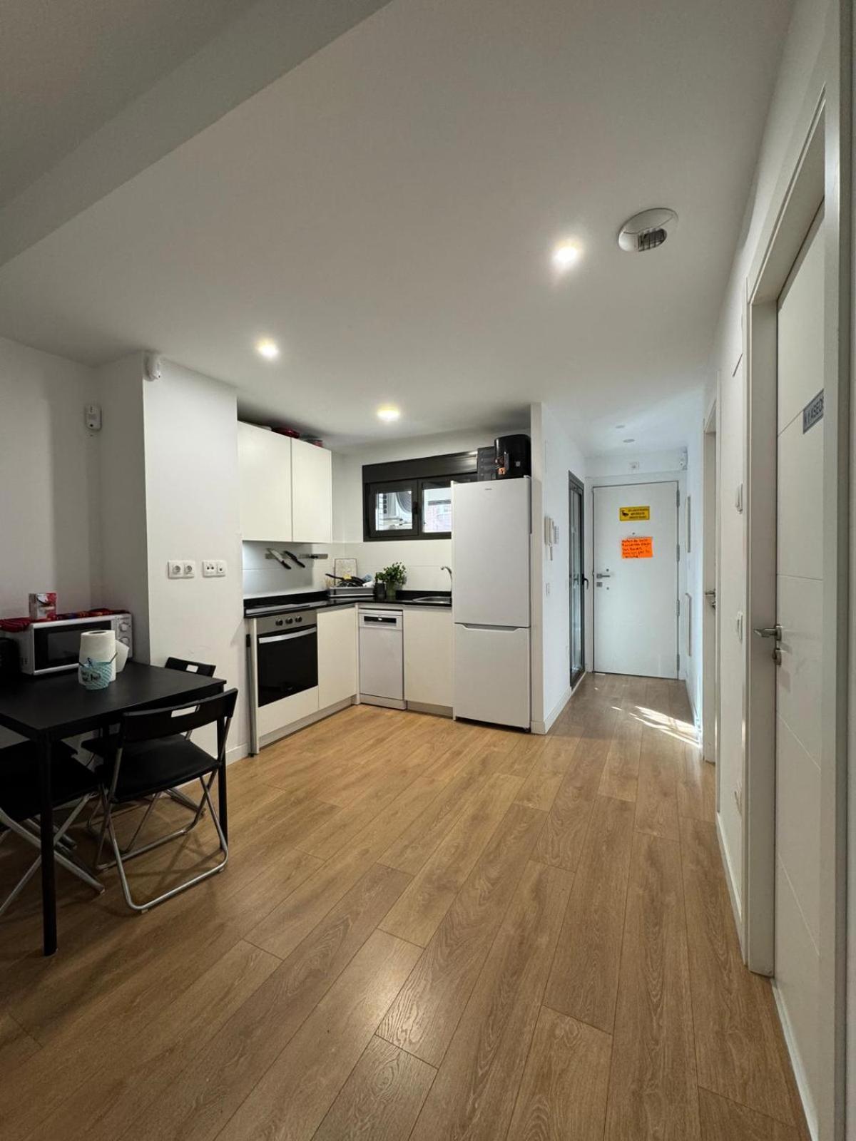 Suite Porras Madrid Esterno foto
