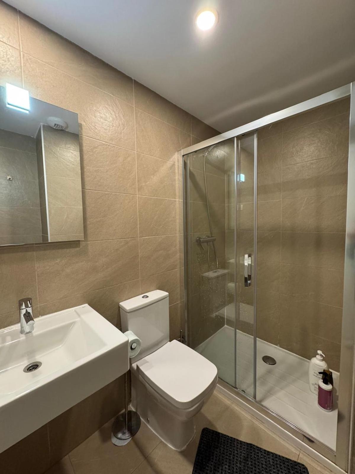 Suite Porras Madrid Esterno foto