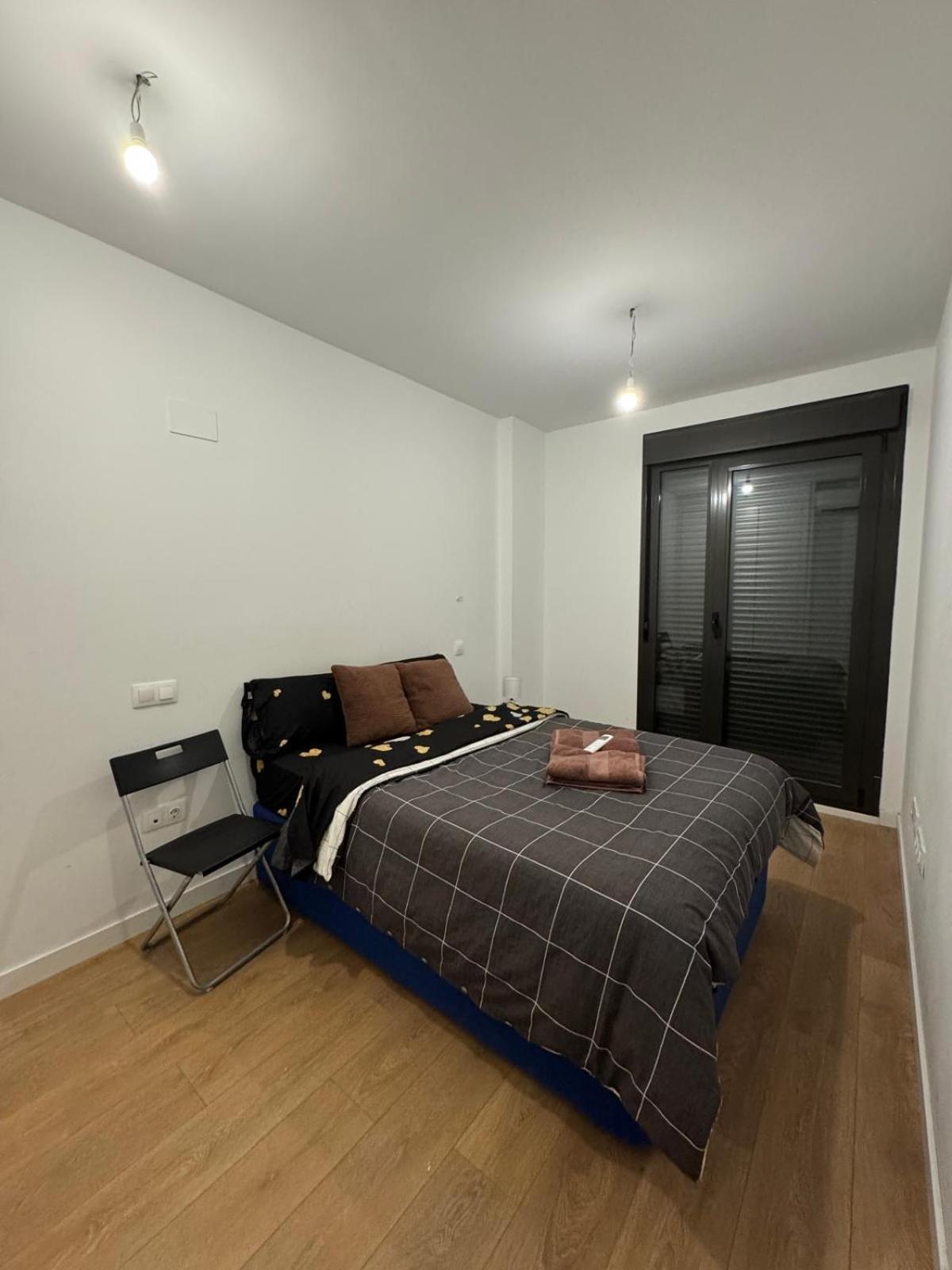 Suite Porras Madrid Esterno foto