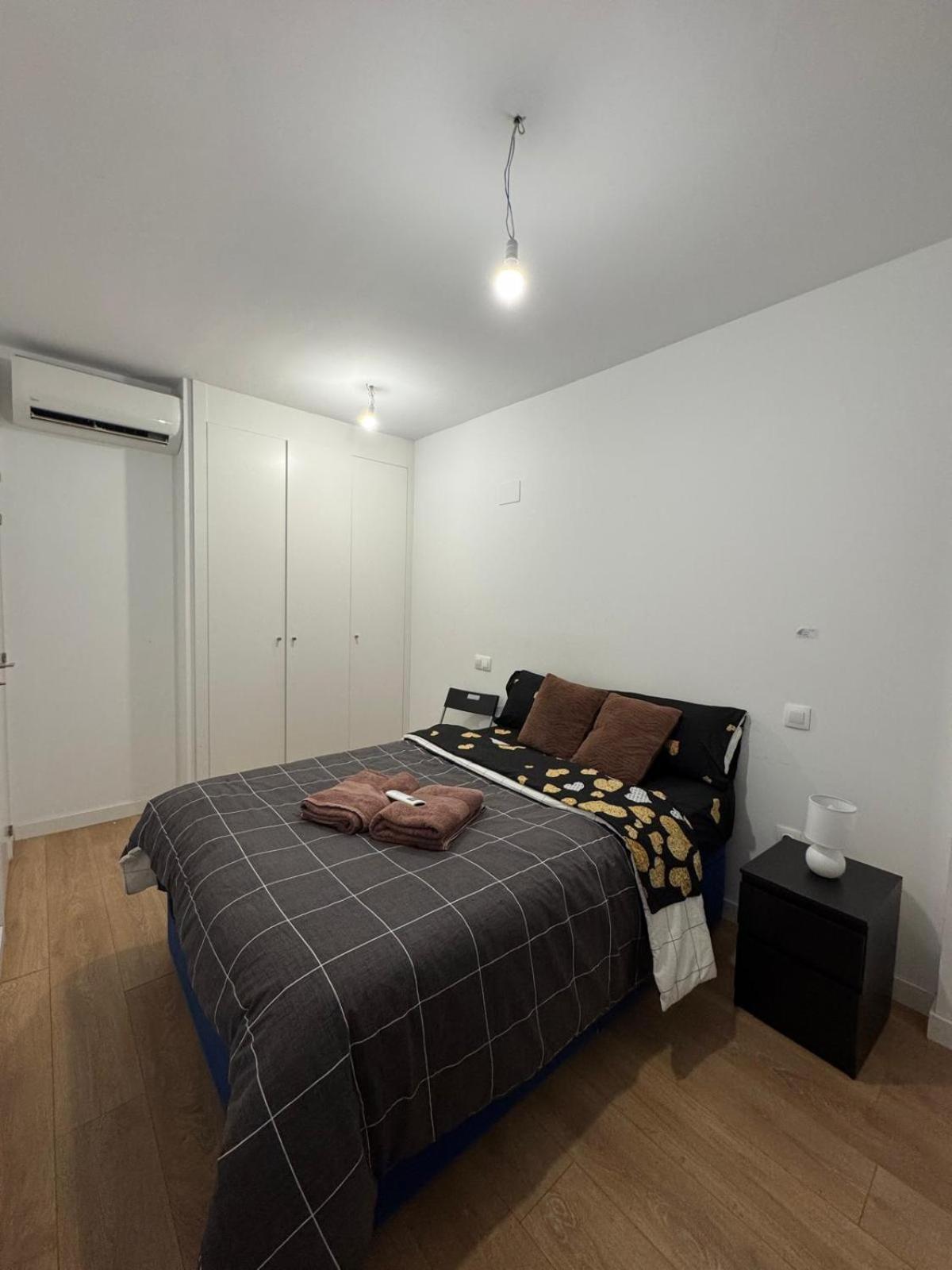 Suite Porras Madrid Esterno foto