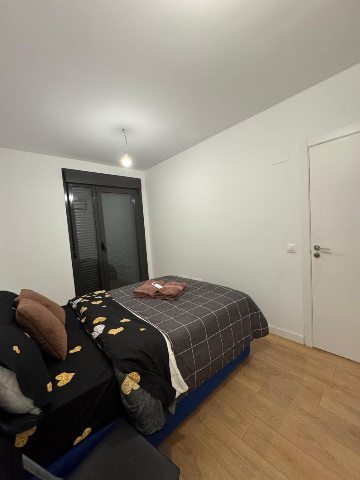 Suite Porras Madrid Esterno foto
