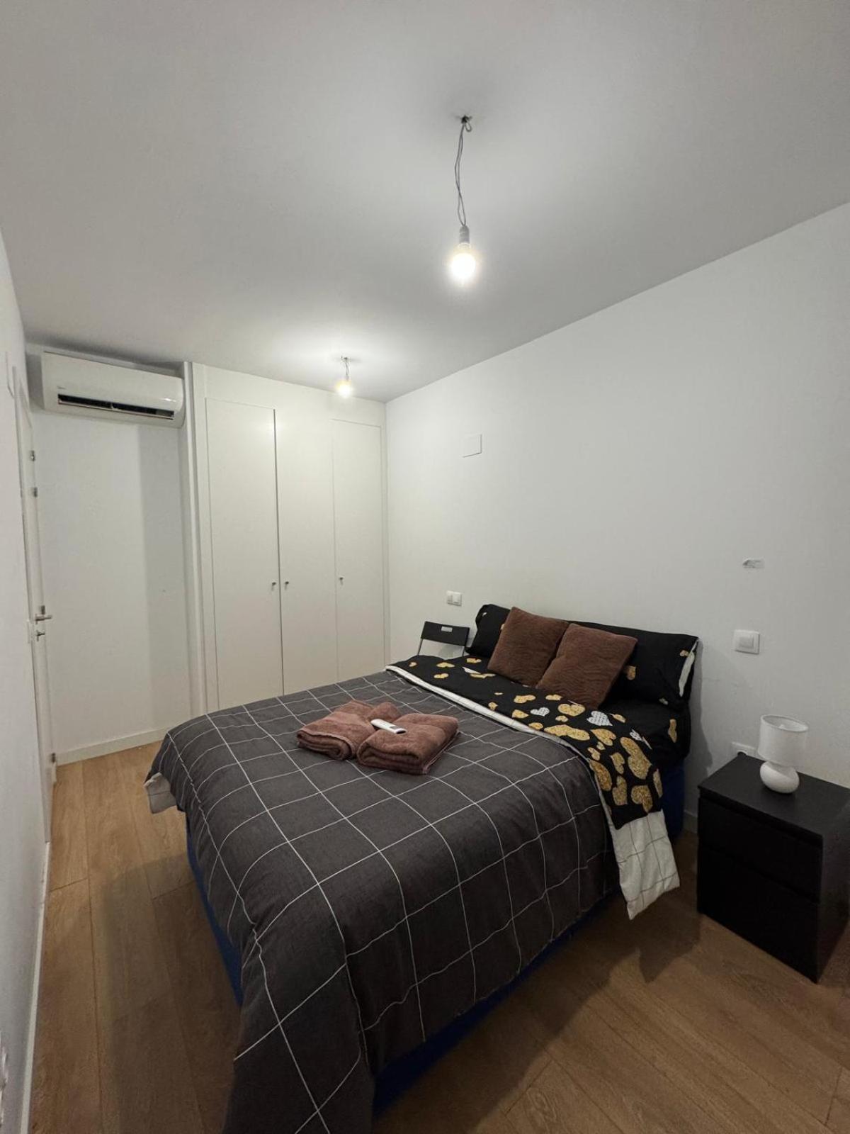 Suite Porras Madrid Esterno foto