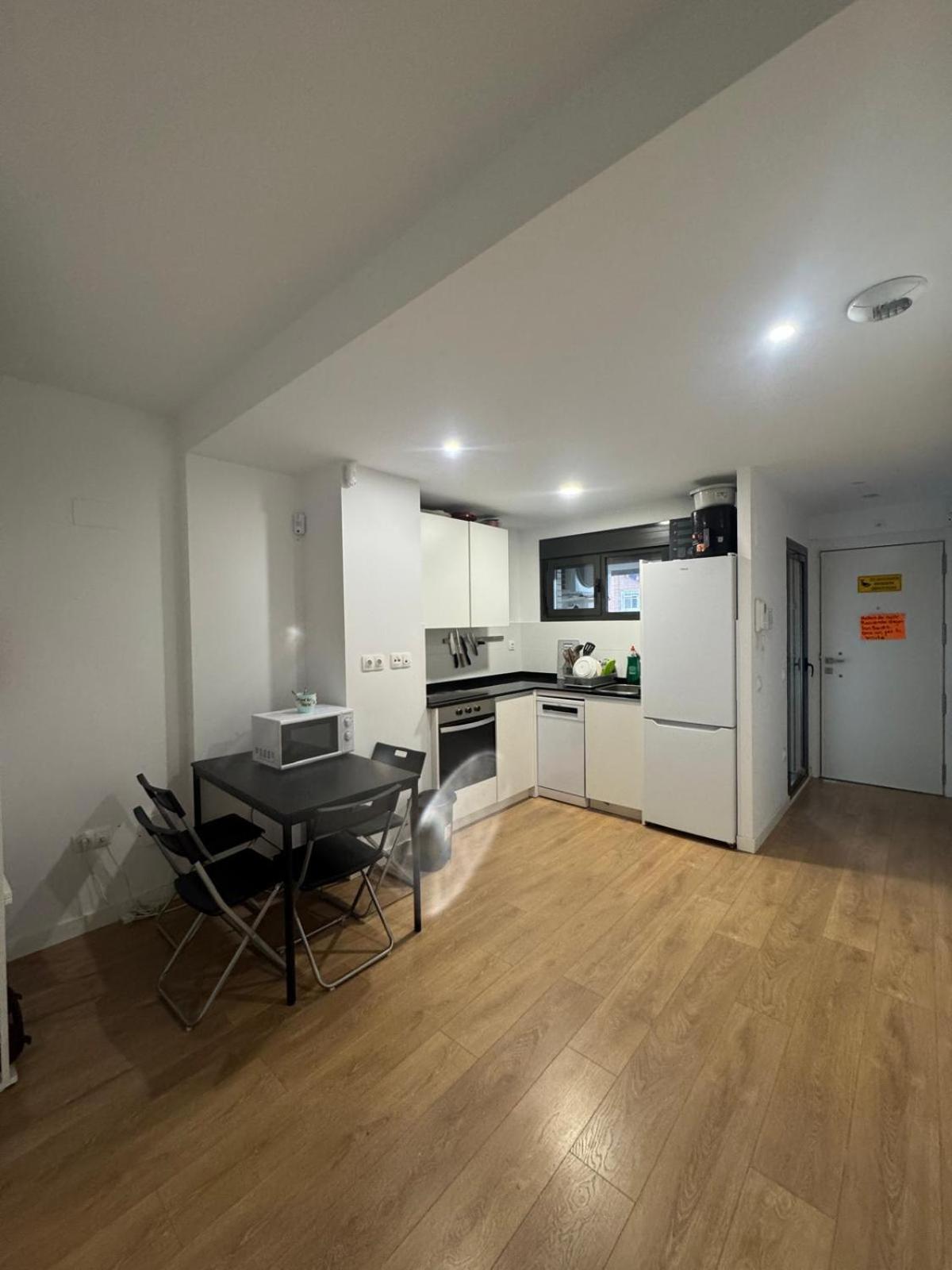 Suite Porras Madrid Esterno foto