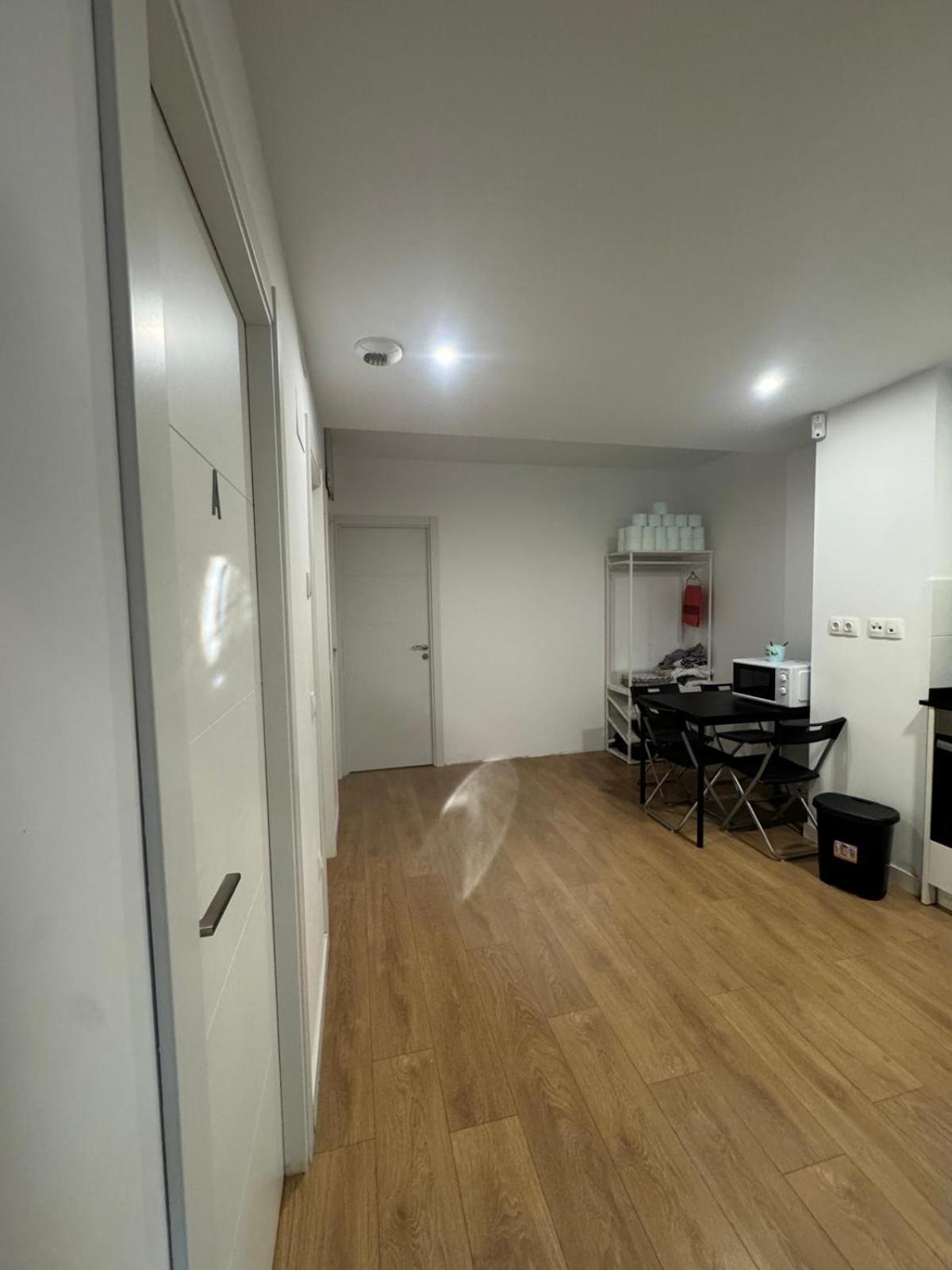 Suite Porras Madrid Esterno foto